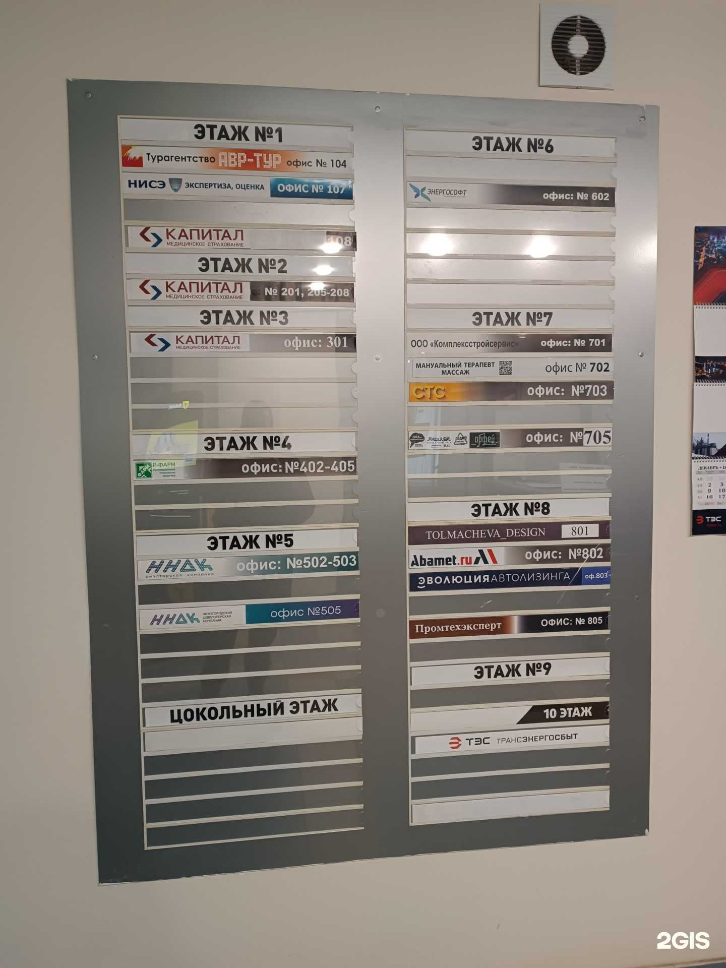 Отзывы на компанию Энергософт в г. Нижний Новгород c фото