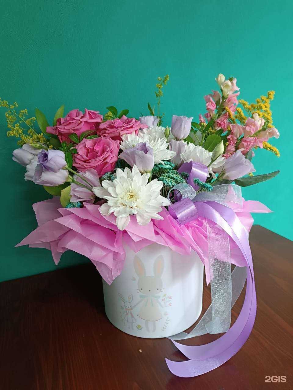 Отзывы на компанию Фикус73 в г. Ульяновск c фото