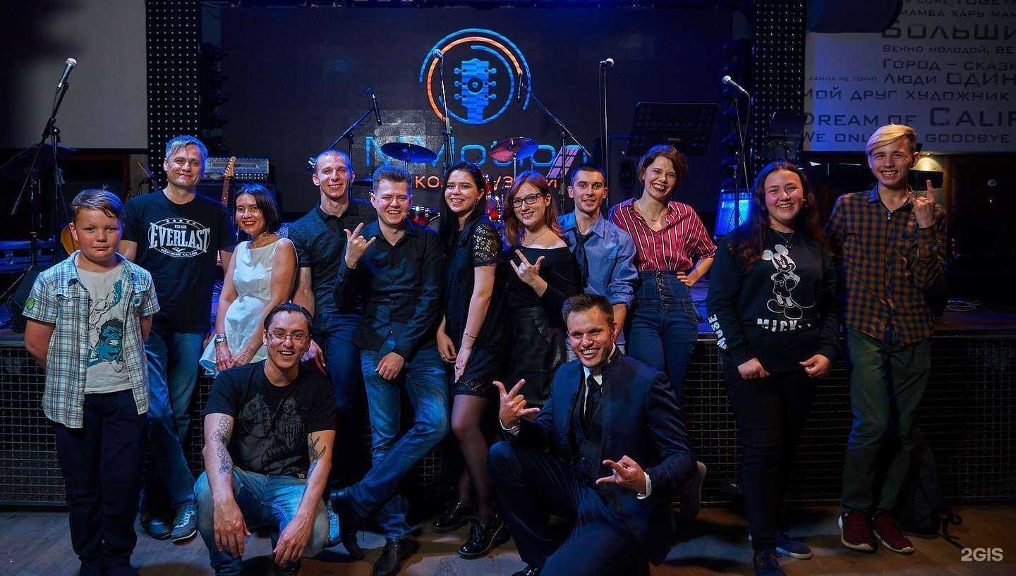 Отзывы на компанию MMotion в Уфе c фото