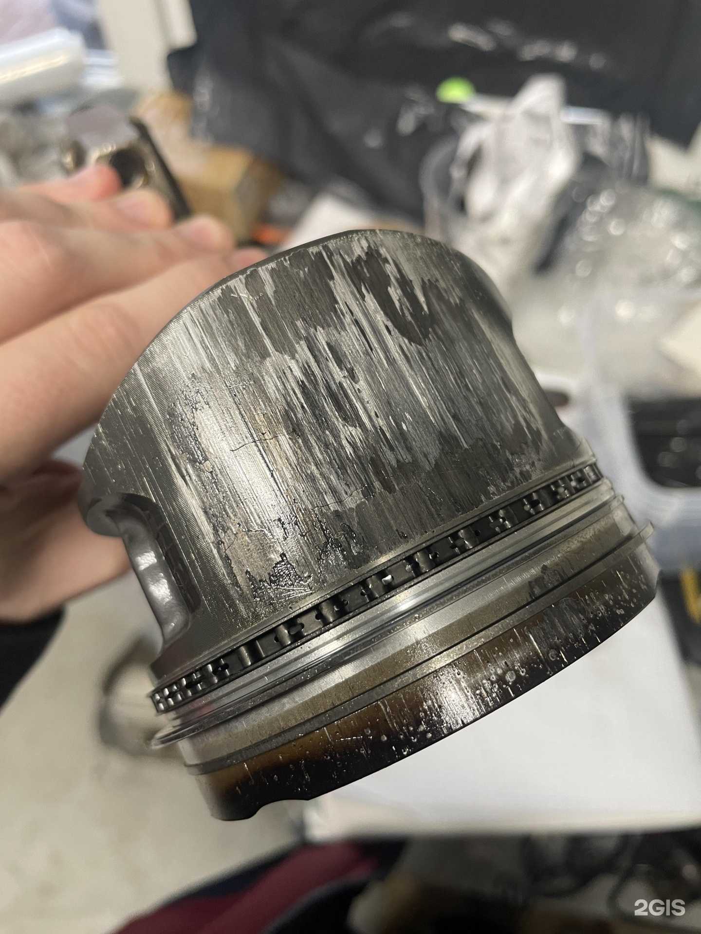 Отзывы на компанию Профилактик.Авто. в г. Калининград c фото