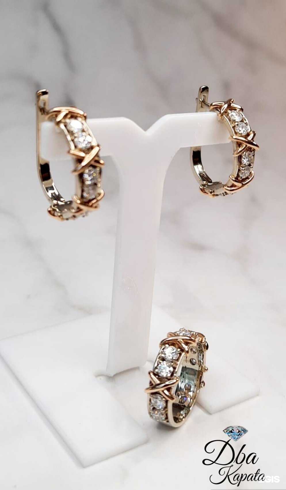 Отзывы на компанию Два карата в г. Уфа c фото