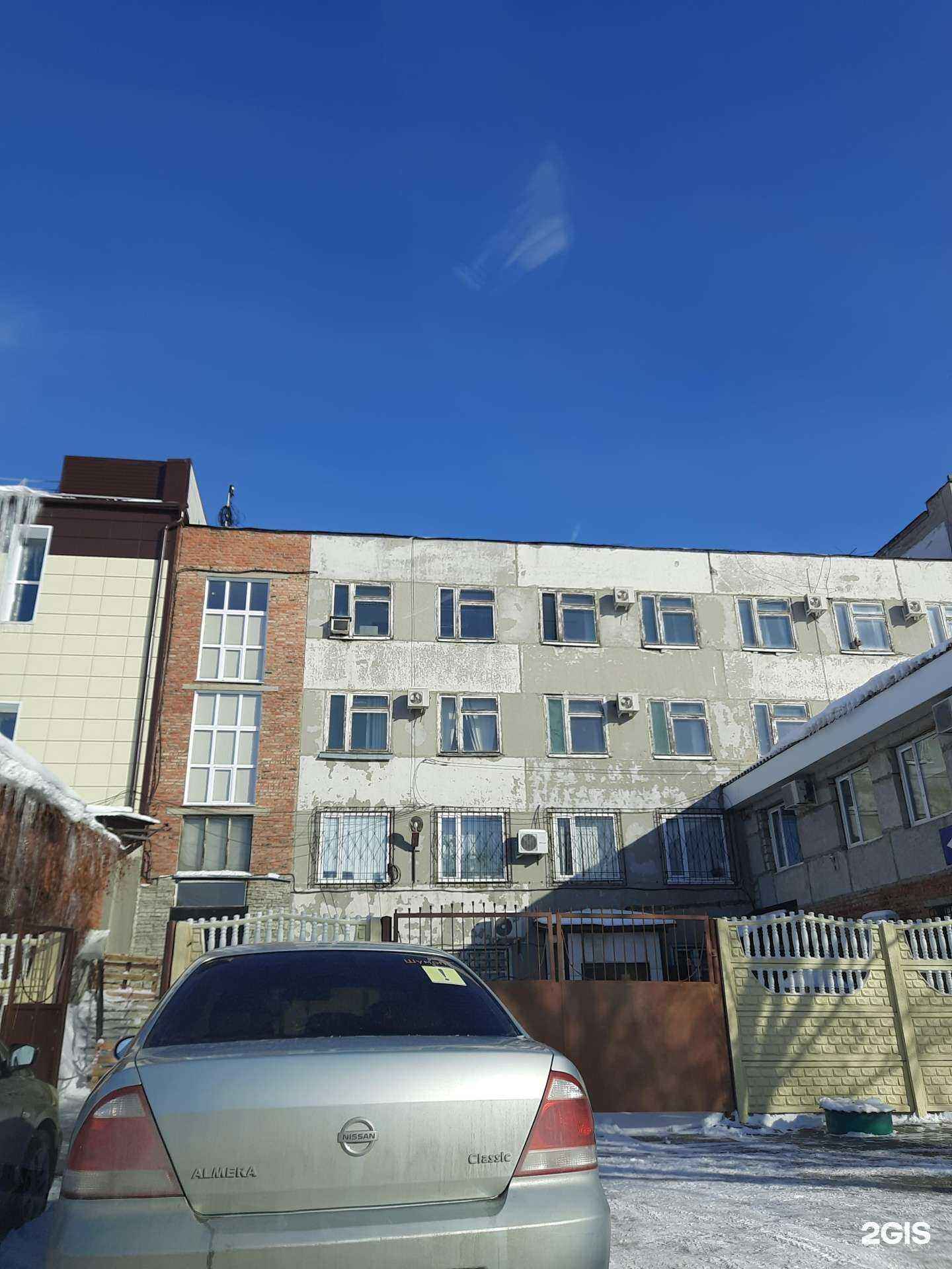 Отзывы на компанию Атон в Омске c фото - фотография 2 из 2