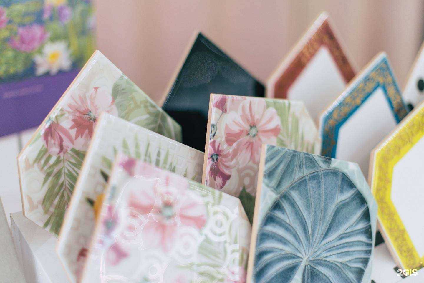 Отзывы на компанию Плитка хаус в г. Тамбов c фото