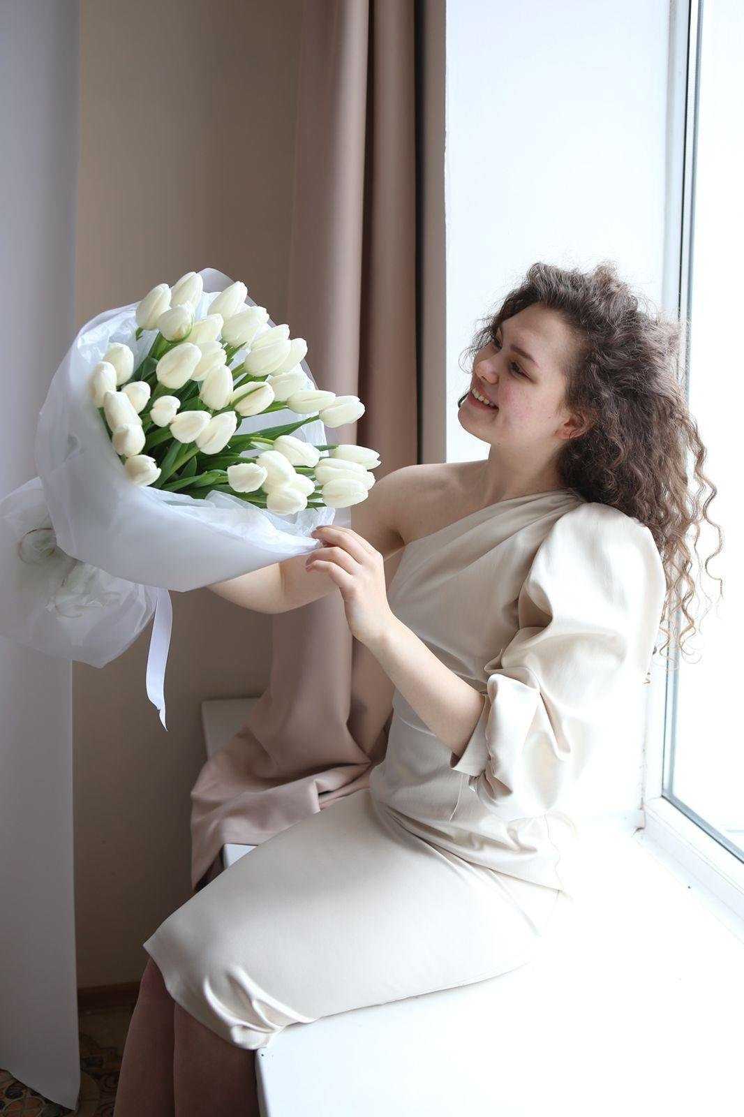 Отзывы на компанию Цветов.ру в г. Сыктывкар c фото