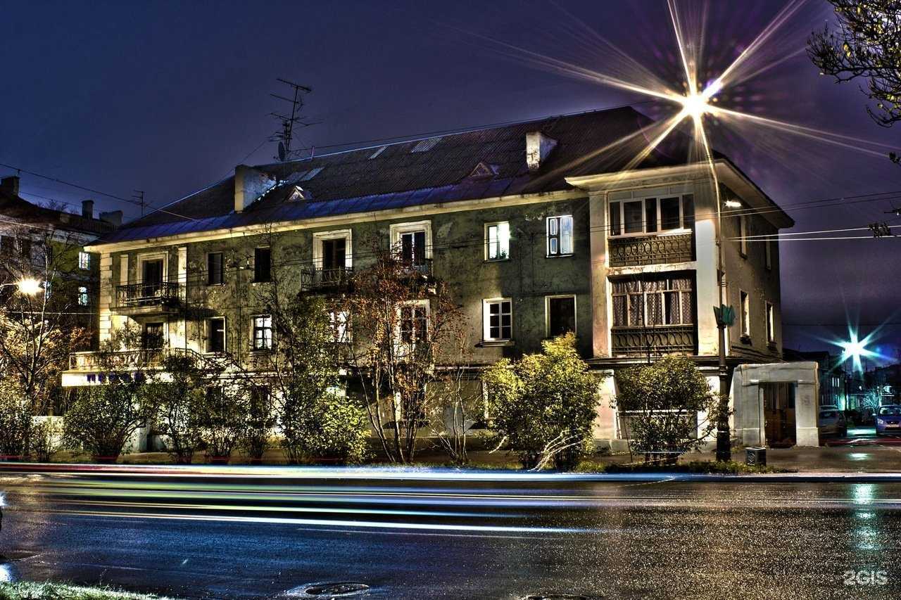 Отзывы на компанию H2O в Мурманске c фото - фотография 2 из 2