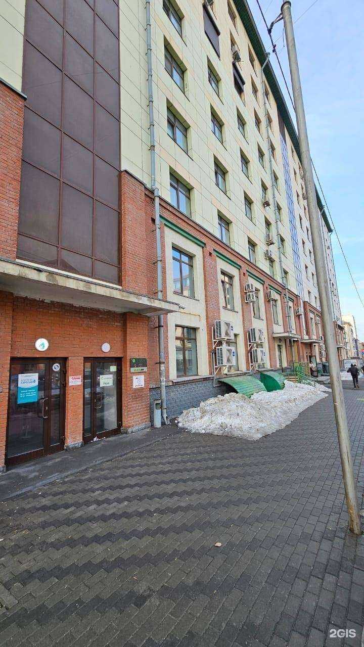 Отзывы на компанию Секвойя в г. Новосибирск c фото