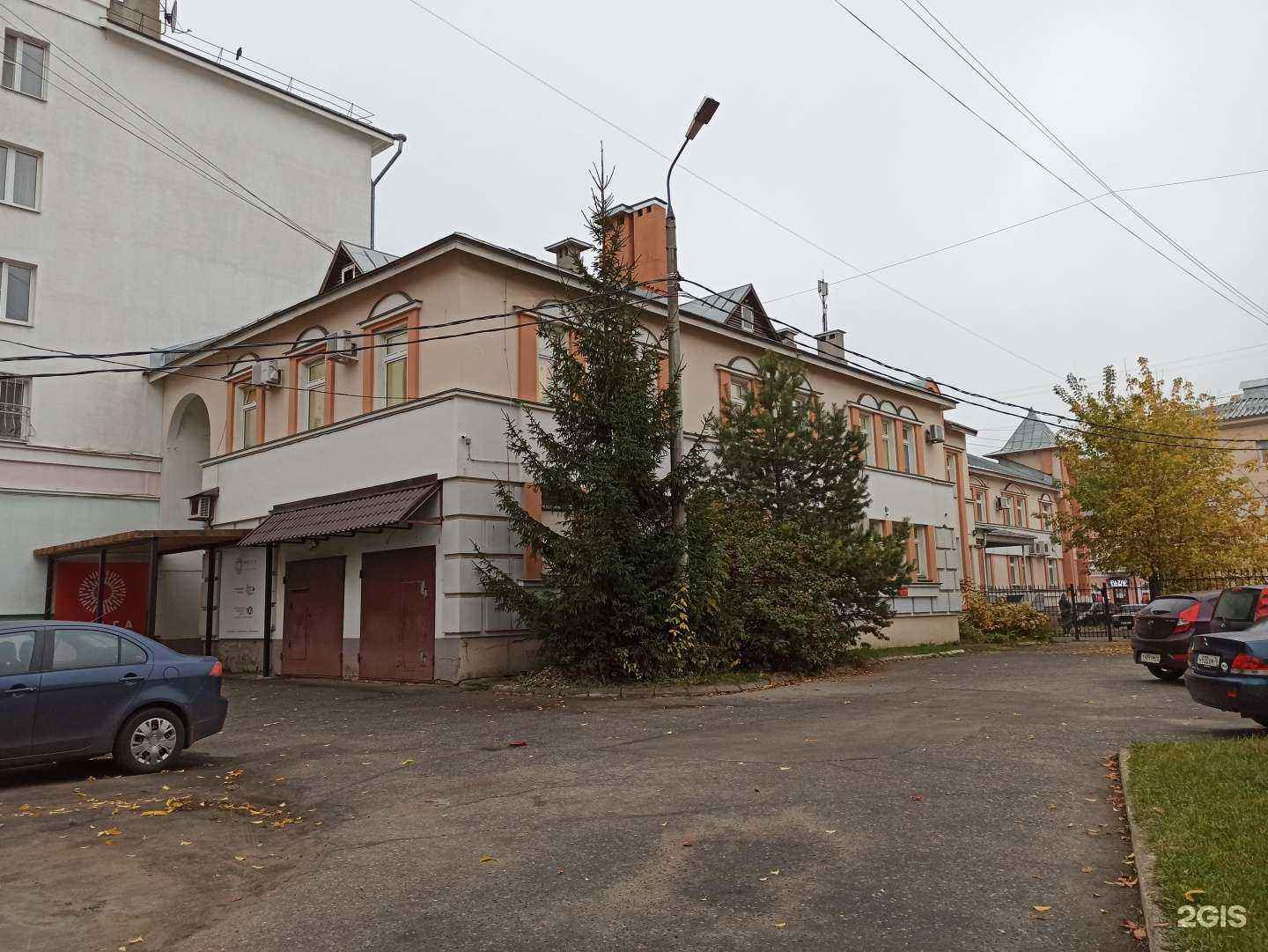 Отзывы на компанию МегаФон-Yota в Ярославле c фото