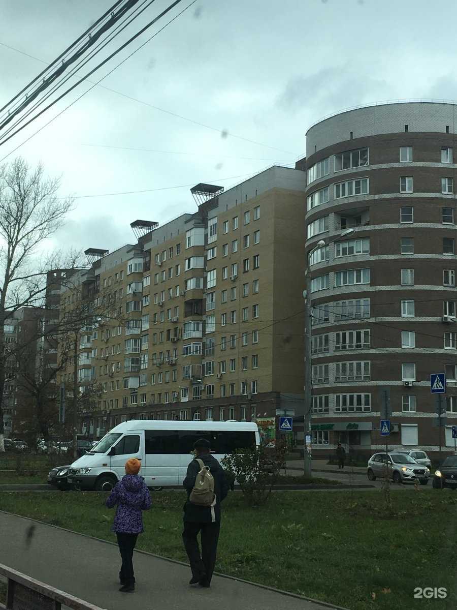 Отзывы на компанию Столички в Нижнем Новгороде c фото - фотография 2 из 2