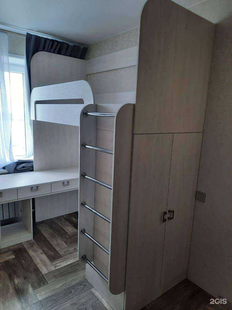 Отзывы на компанию Фабер в г. Хабаровск c фото