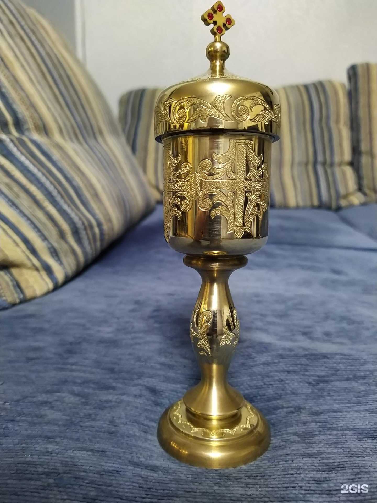 Отзывы на компанию Мастерская лазерной и ручной гравировки в Туле c фото