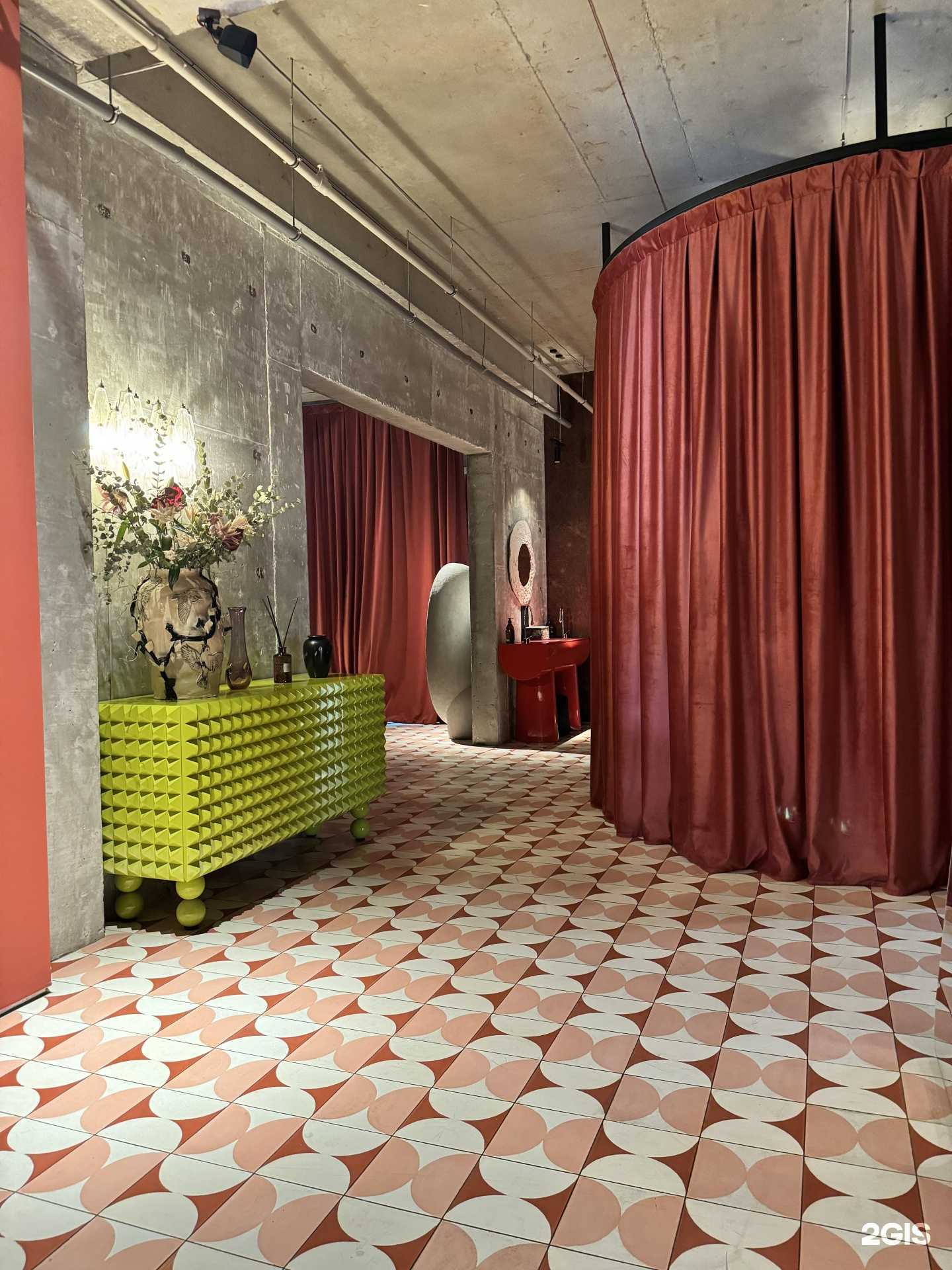 Отзывы на компанию Queens в Махачкале c фото