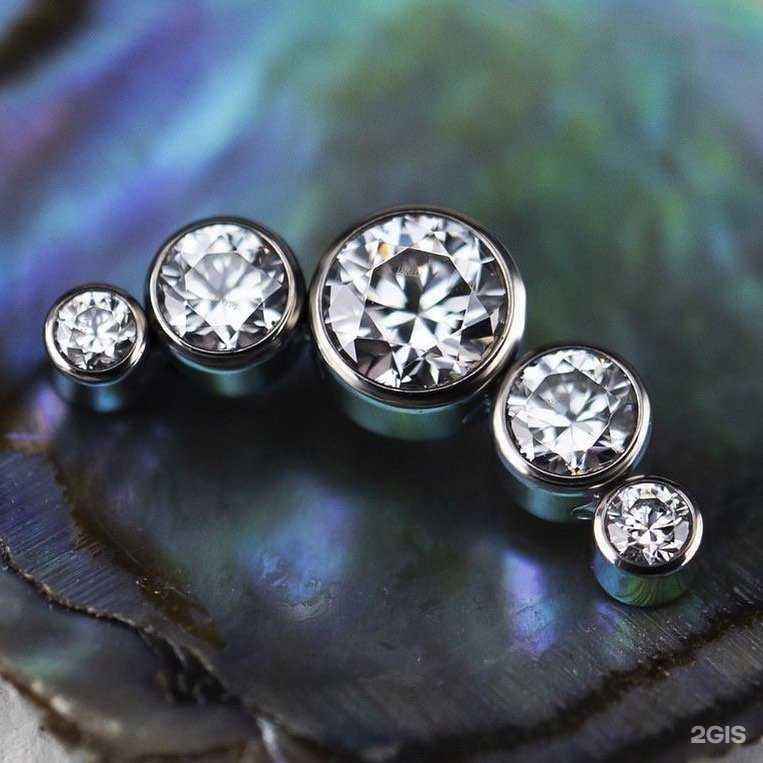 Отзывы на компанию Миссиер в г. Хабаровск c фото