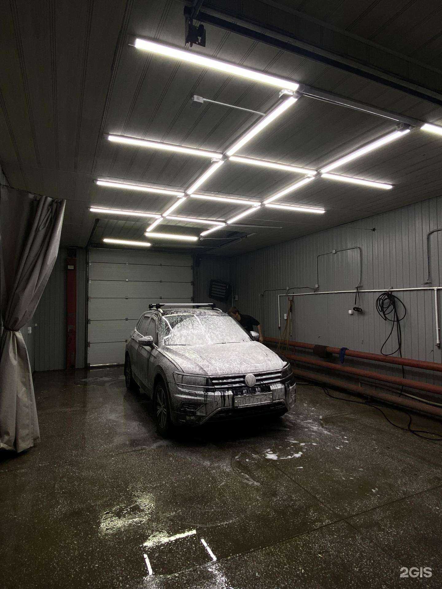 Отзывы на компанию Aqua lord Detailing в Красноярске c фото