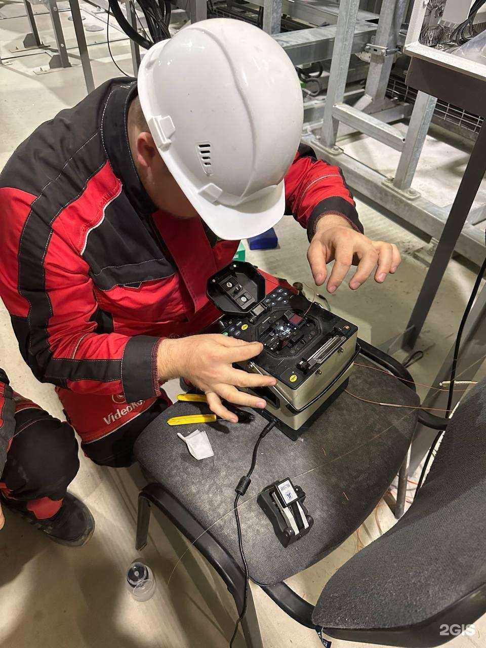 Отзывы на компанию ВидеоКот в Чите c фото