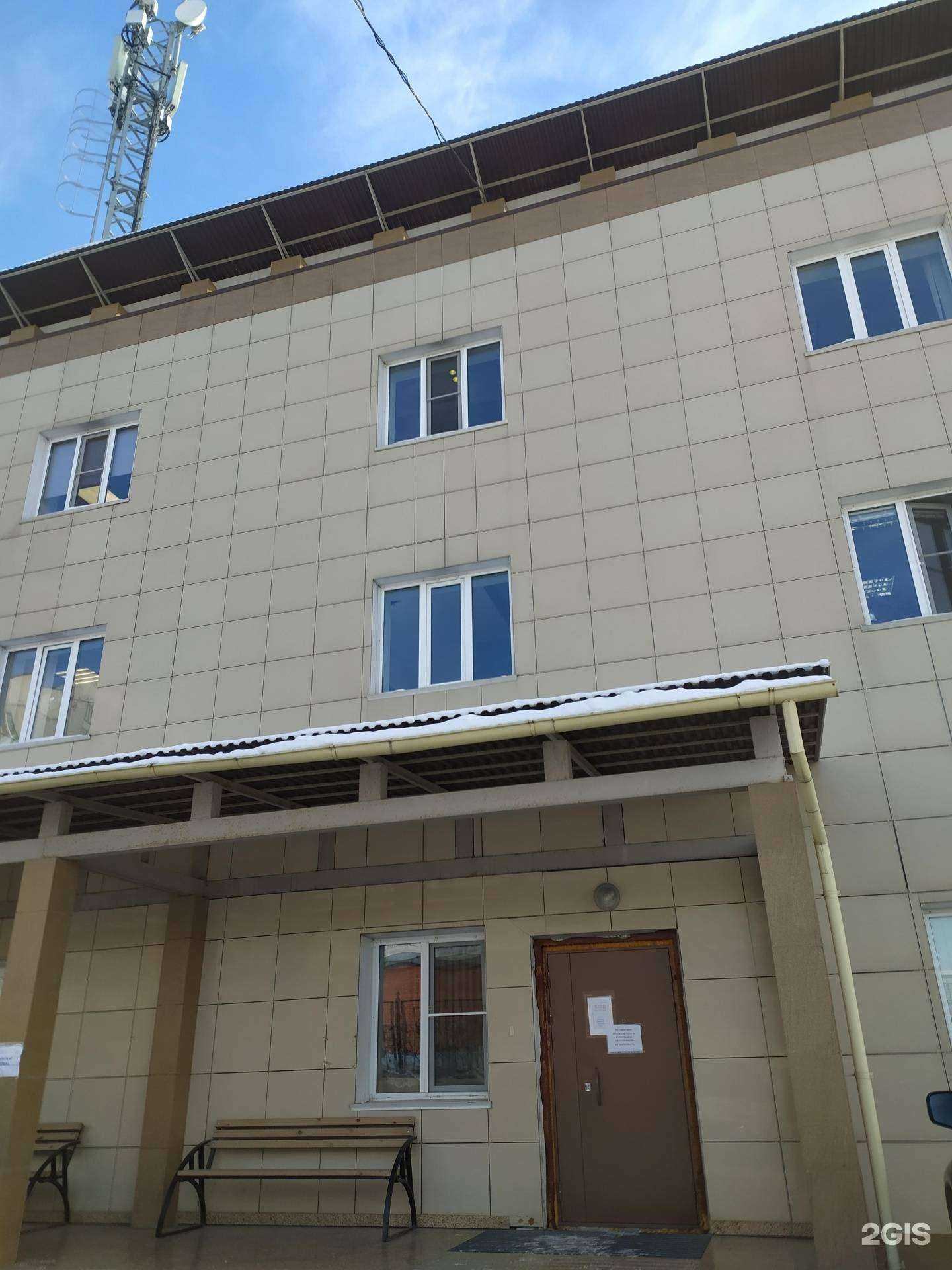 Отзывы на компанию ТрансАзия в г. Новосибирск c фото