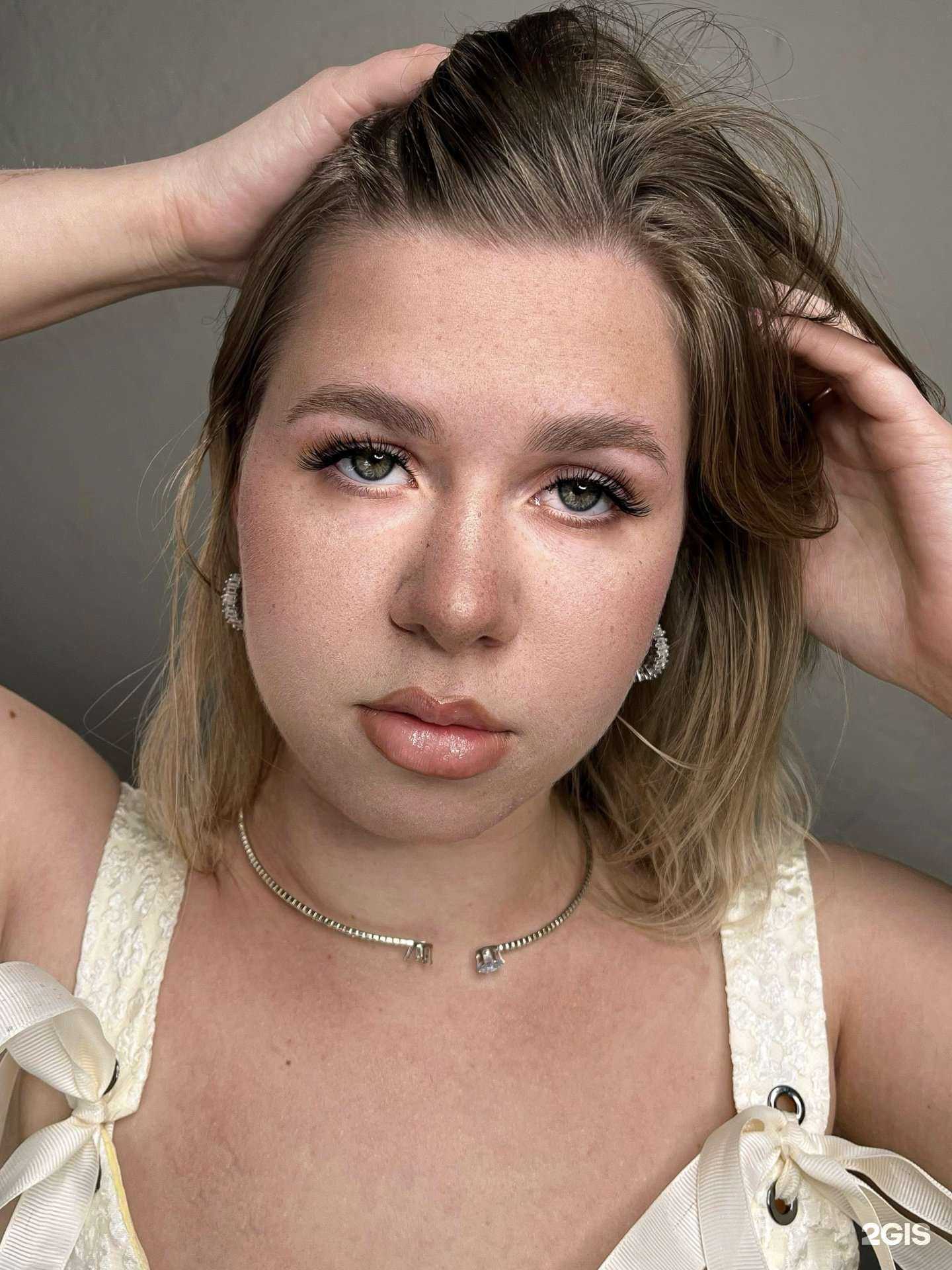 Отзывы на компанию Студия оформления бровей и ресниц в Барнауле c фото