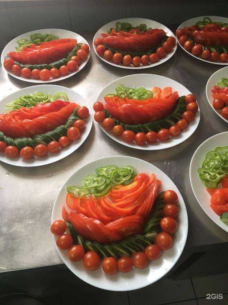 Отзывы на компанию Домашняя столовая в Екатеринбурге c фото