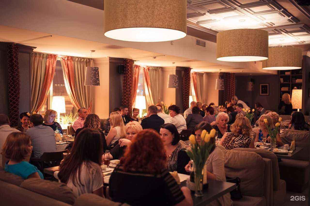 Отзывы на компанию Persona в Норильске c фото