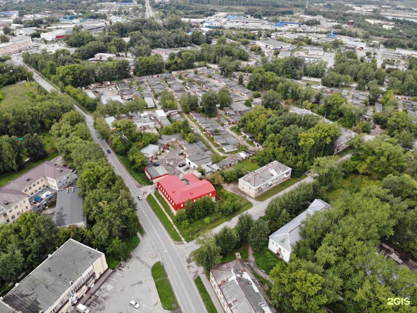 Отзывы на компанию Типография купца Тарасова в Березниках c фото - фотография 2 из 2