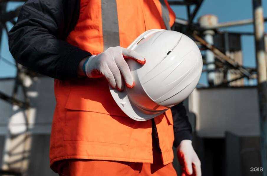 Отзывы на компанию Промышленная безопасность в г. Кемерово c фото