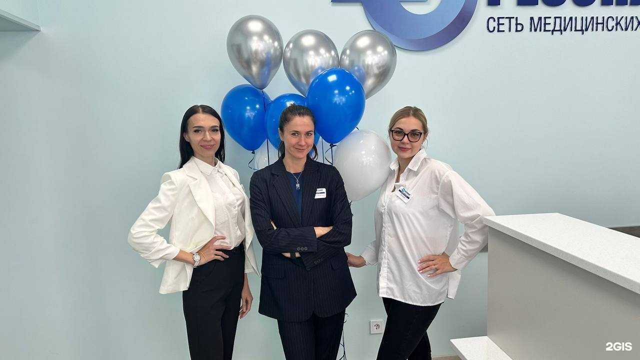 Отзывы на компанию Резонанс в Тольятти c фото