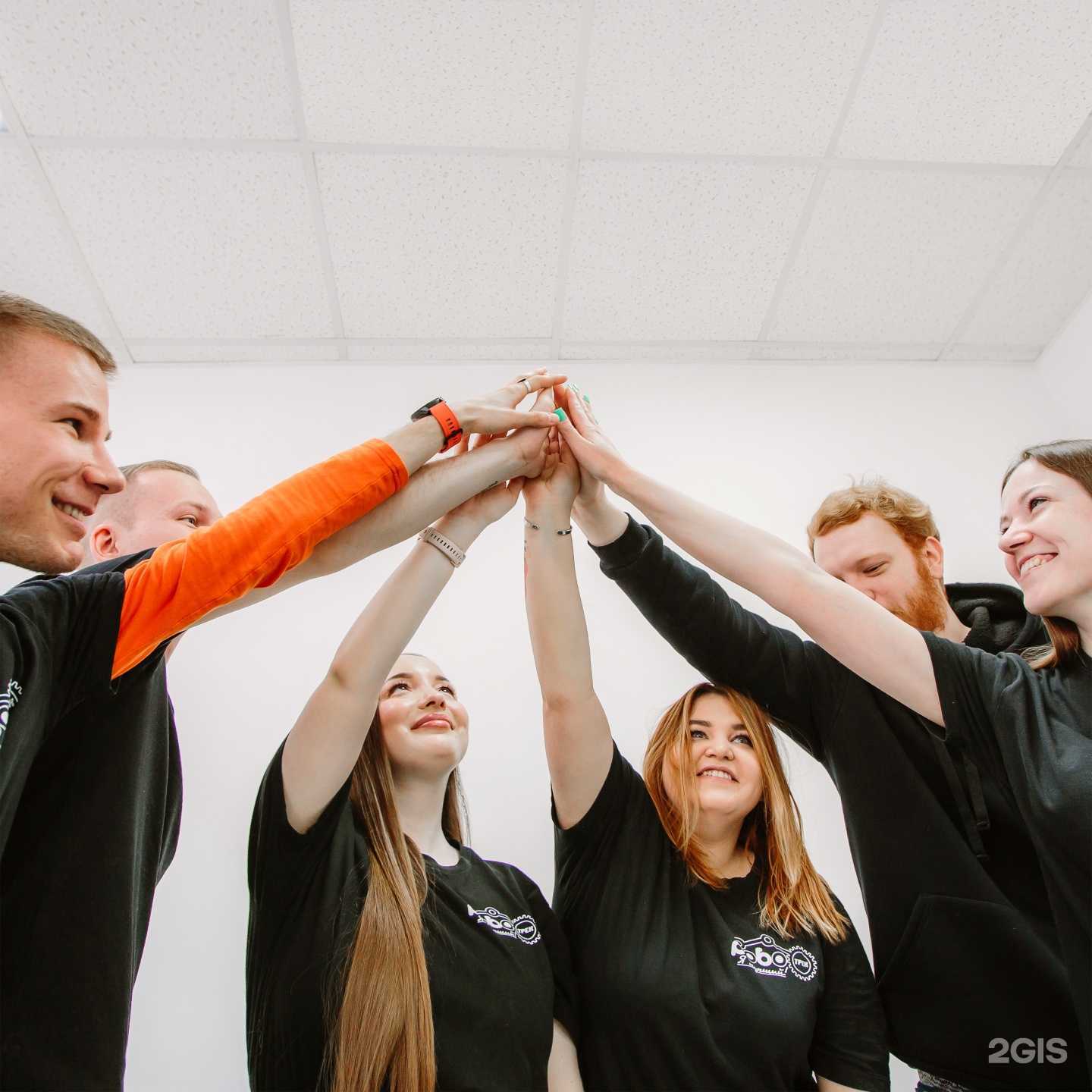 Отзывы на компанию Роботрек в г. Хабаровск c фото