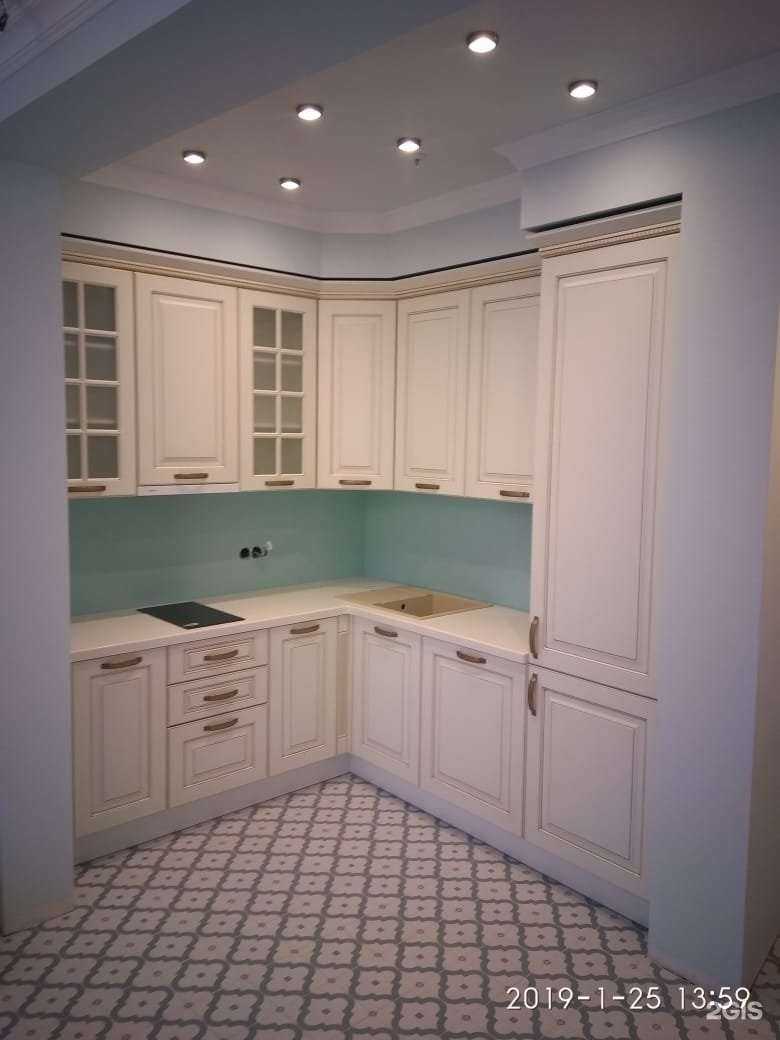 Отзывы на компанию Нео Кухни в Сочи c фото