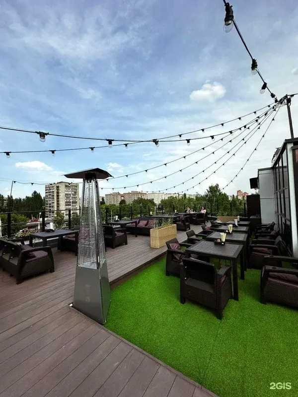 Отзывы на компанию Крыша дяди Вани в г. Липецк c фото