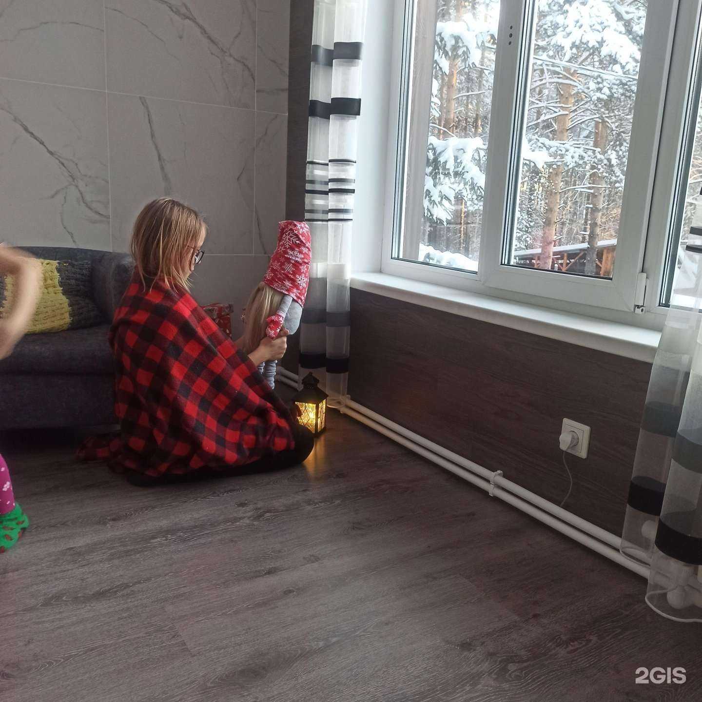 Отзывы на компанию У Михалыча в г. Сысерть c фото