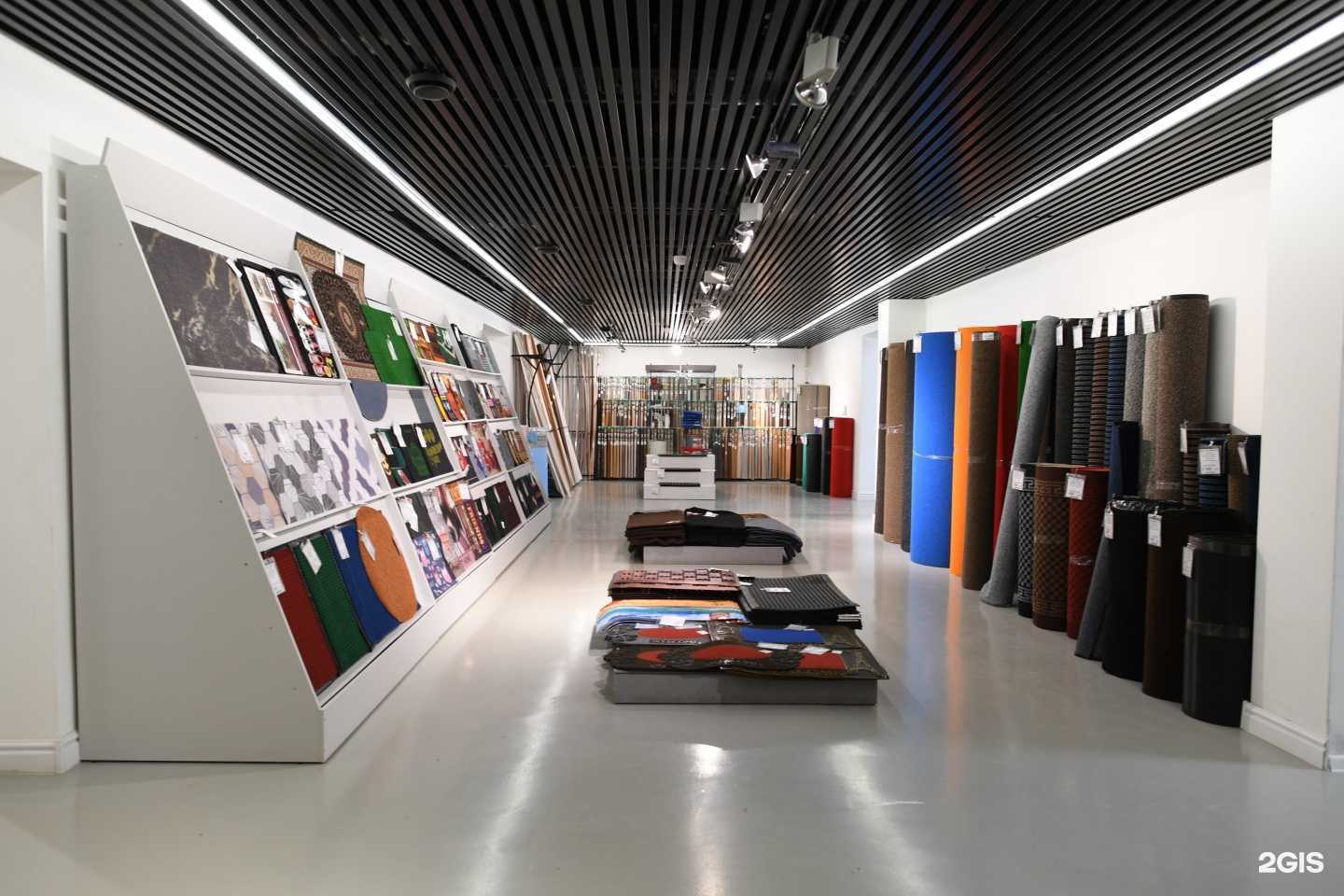 Отзывы на компанию Билмарт Интерпол в Якутске c фото