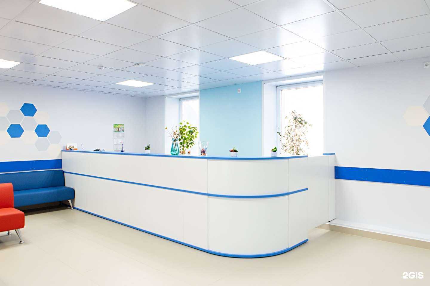 Отзывы на компанию Хозрасчетная поликлиника в г. Уфа c фото