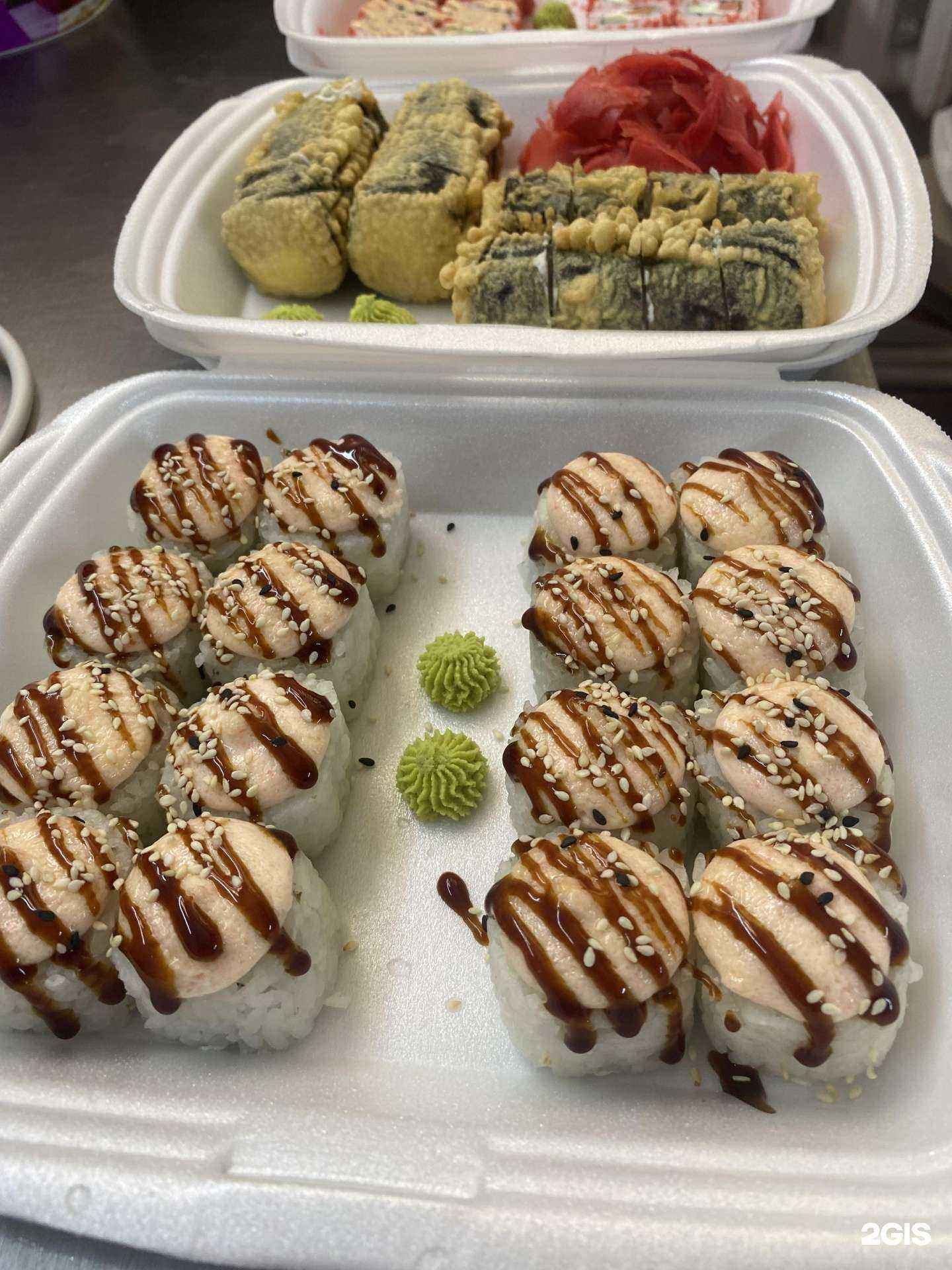 Отзывы на компанию Азия Mix в Зеленодольске c фото