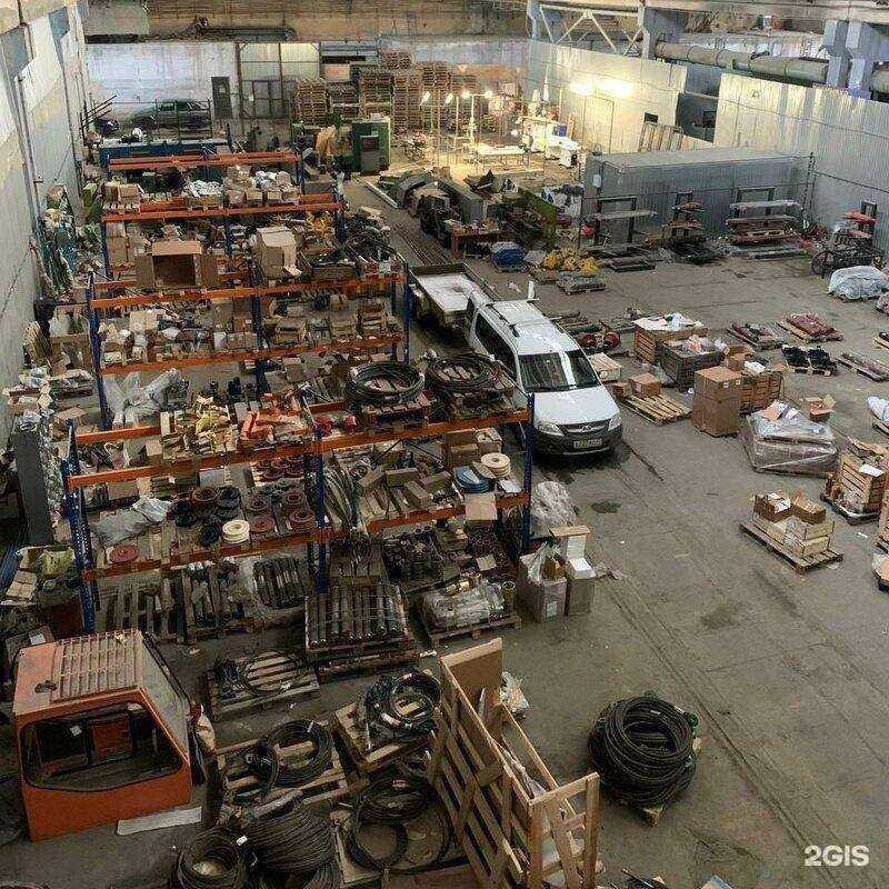 Отзывы на компанию К2 Снабжение в г. Иваново c фото