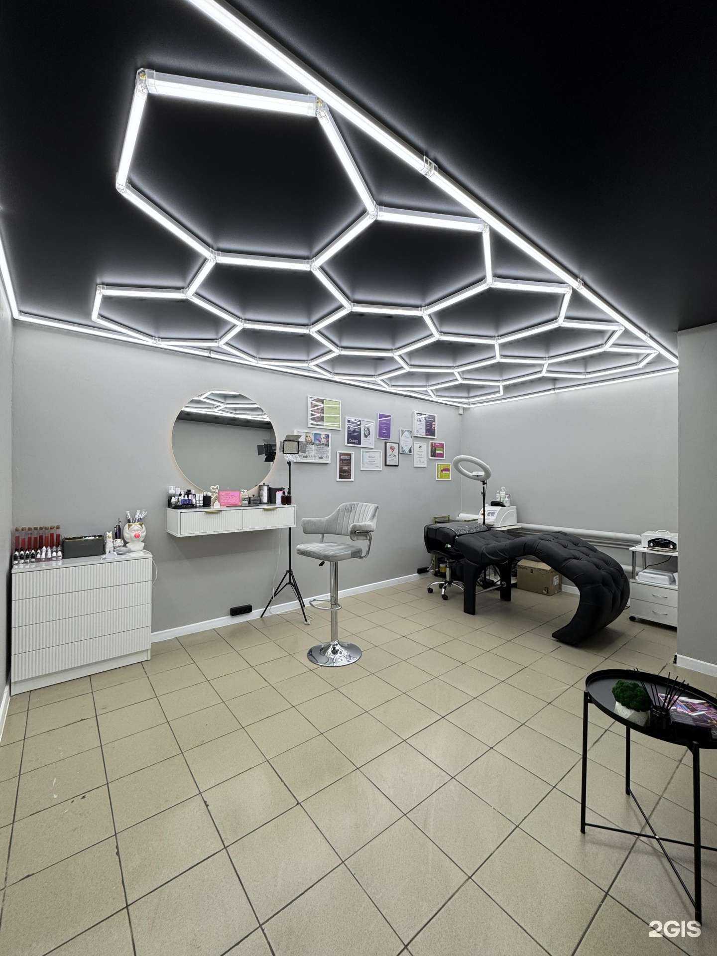 Отзывы на компанию Территория бровей  в г. Котовск c фото