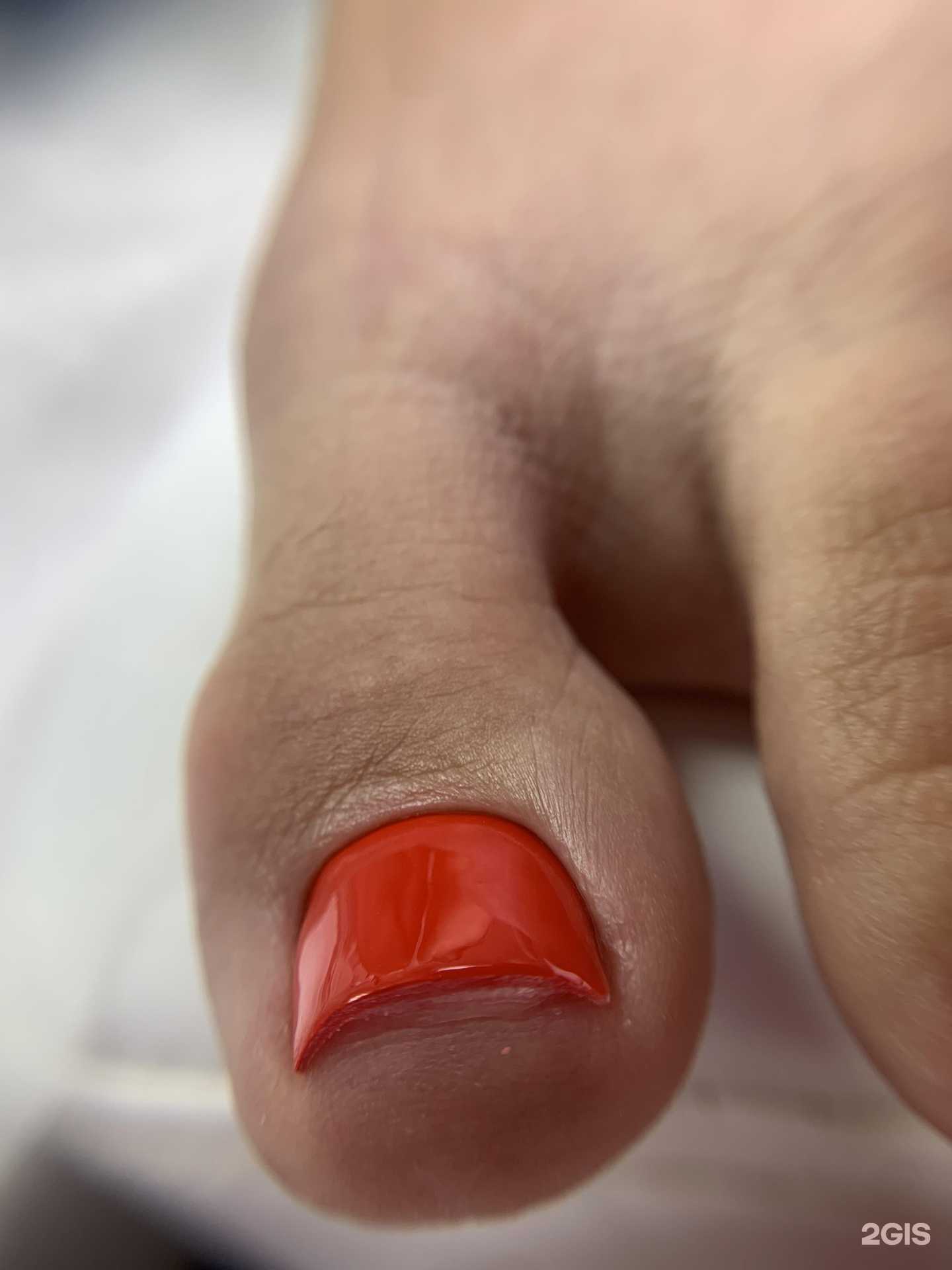 Отзывы на компанию Хочу ногти в Сочи c фото