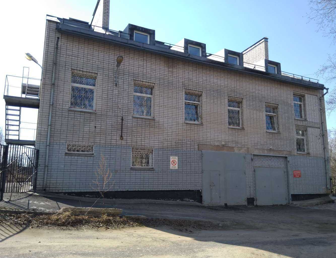 Отзывы на компанию Северсвязьстрой в г. Петрозаводск c фото