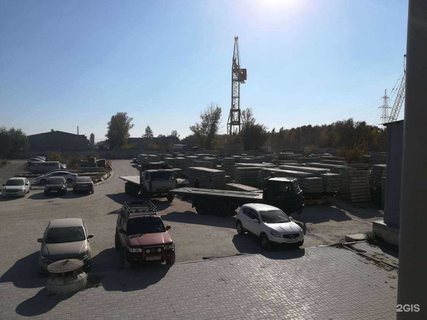 Отзывы на компанию Ксм-14 в Ростове-на-Дону c фото