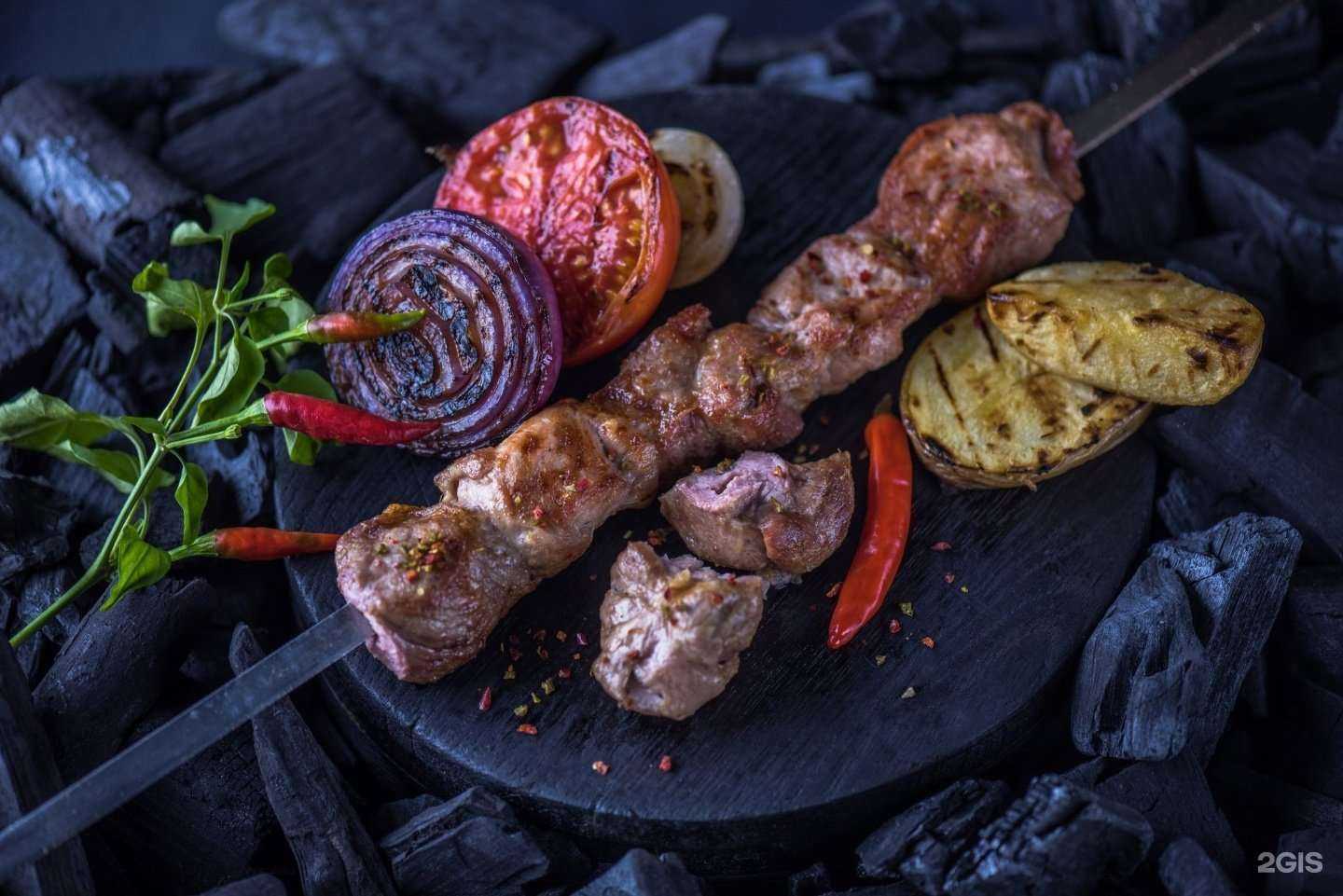 Отзывы на компанию Шампур в Рязани c фото