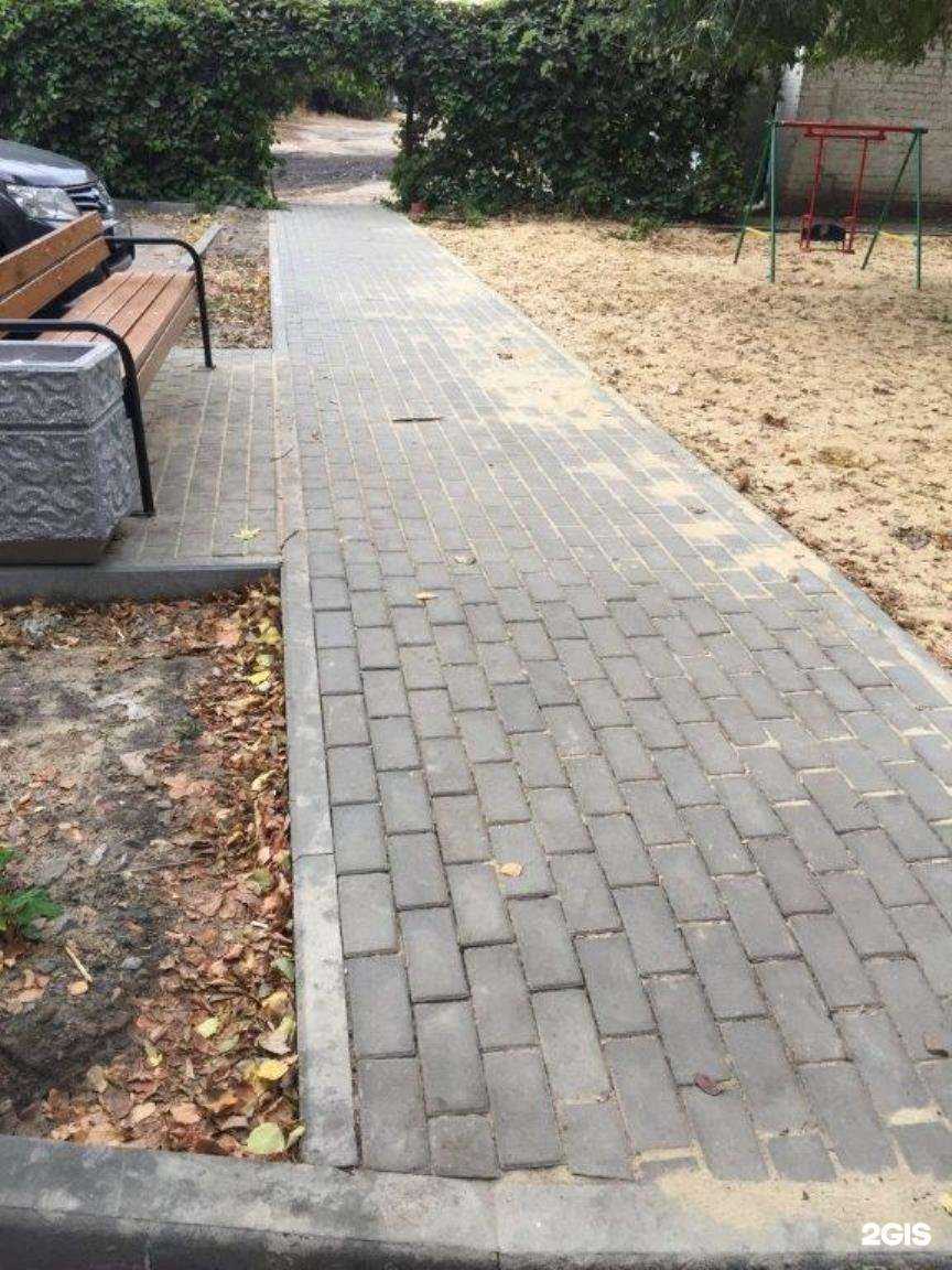 Отзывы на компанию Детская школа искусств №13 в Воронеже c фото - фотография 2 из 2