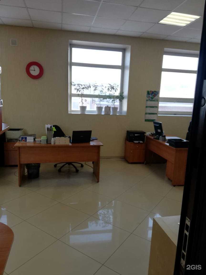 Отзывы на компанию Золотое Сечение в Новосибирске c фото