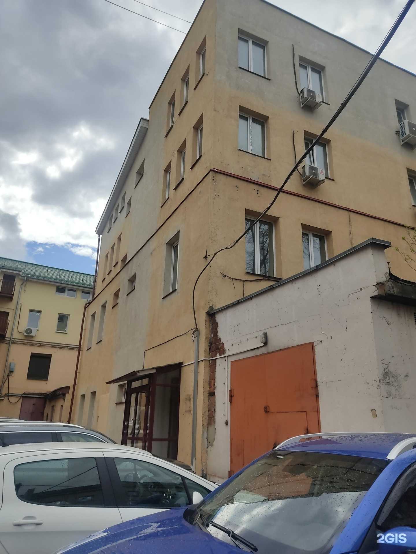 Отзывы на компанию Фемида в Нижнем Новгороде c фото - фотография 2 из 2