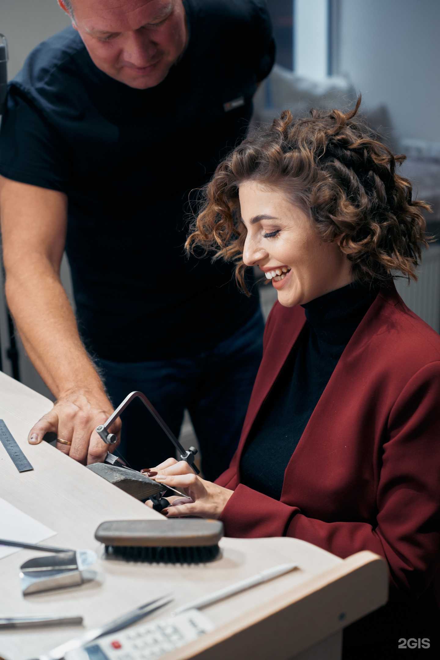 Отзывы на компанию I Love You, Rings! в Новосибирске c фото