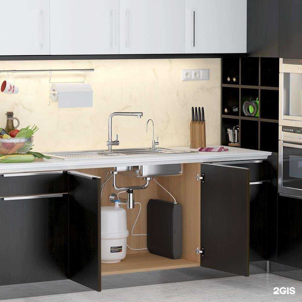 Отзывы на компанию Новая вода в Уфе c фото