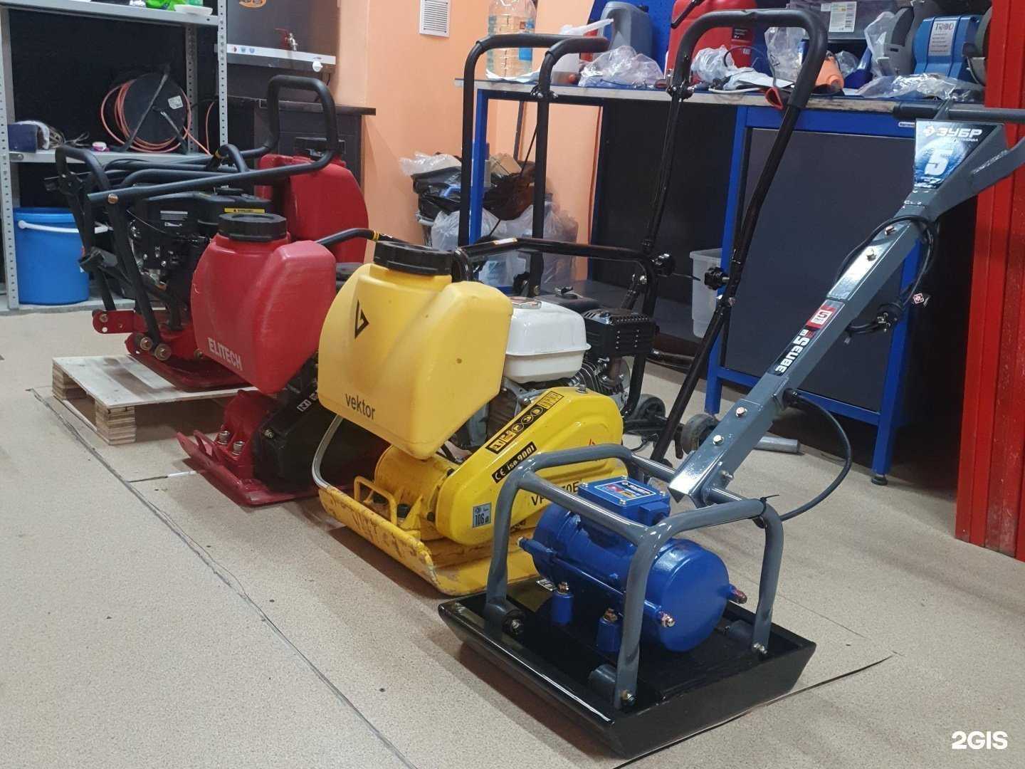 Отзывы на компанию Служба проката инструментов в Волгограде c фото