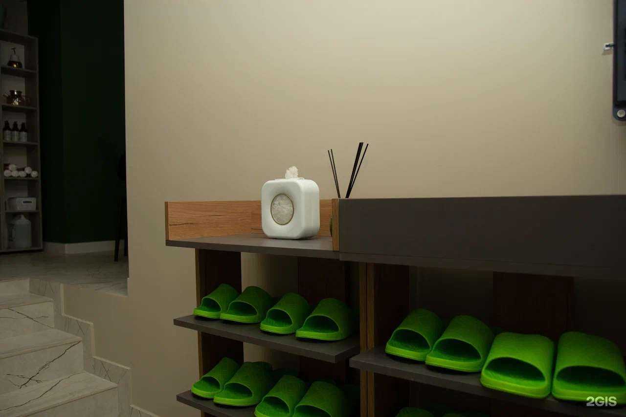 Отзывы на компанию Nuga в Ростове-на-Дону c фото