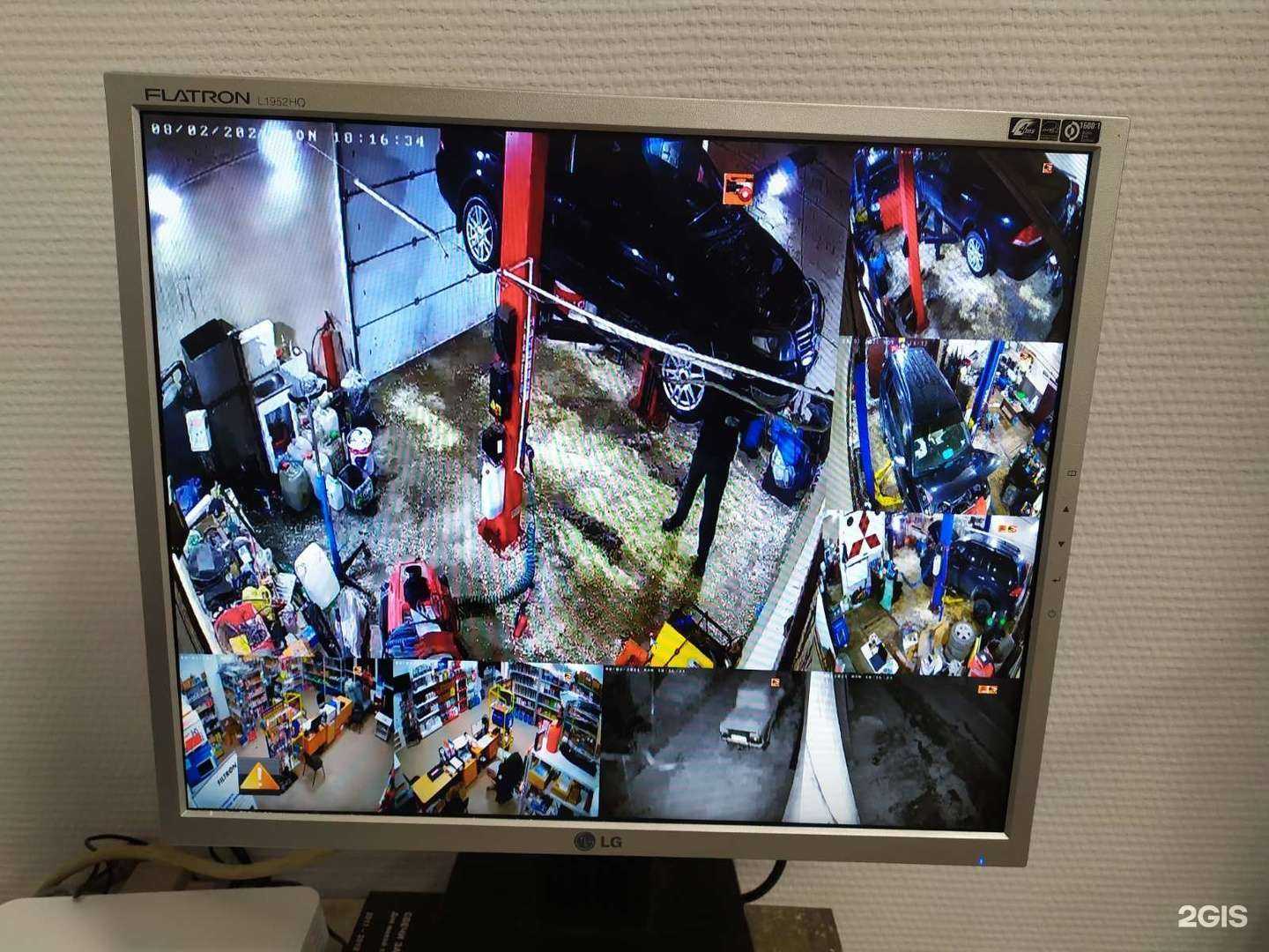 Отзывы на компанию Контроль-Н в г. Ижевск c фото