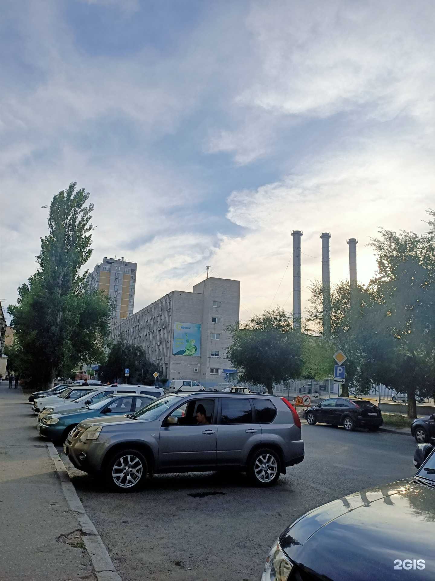 Отзывы на компанию Ланч-пойнт в Волгограде c фото - фотография 2 из 2