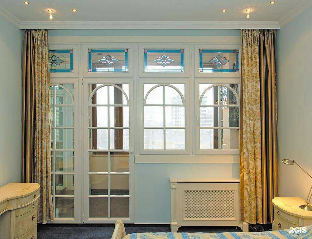 Отзывы на компанию Комфортные окна в Астрахани c фото