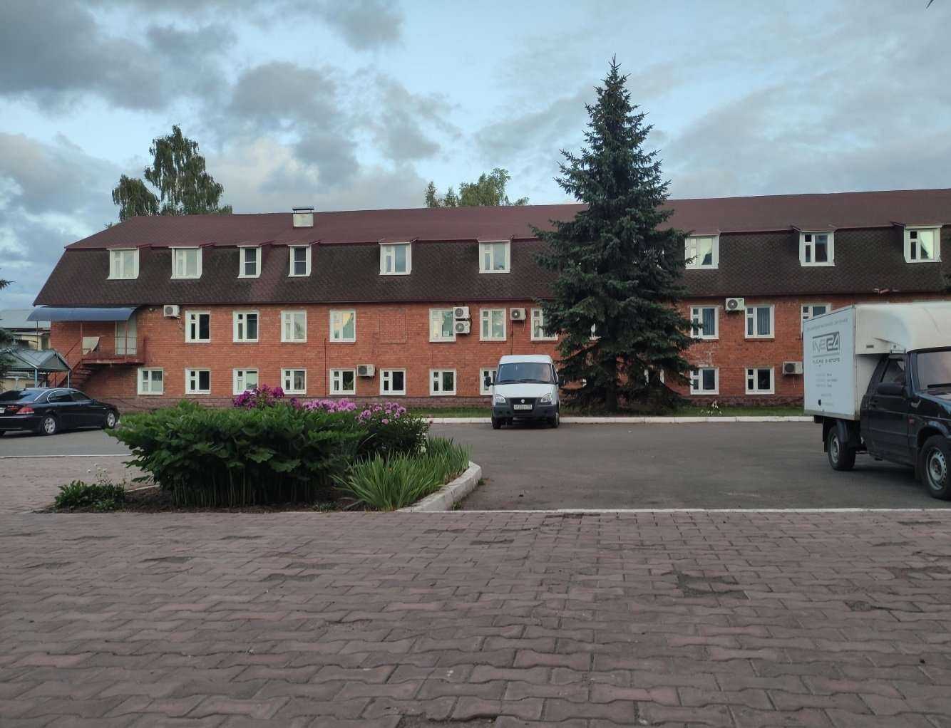 Отзывы на компанию Прометей в г. Бронницы c фото