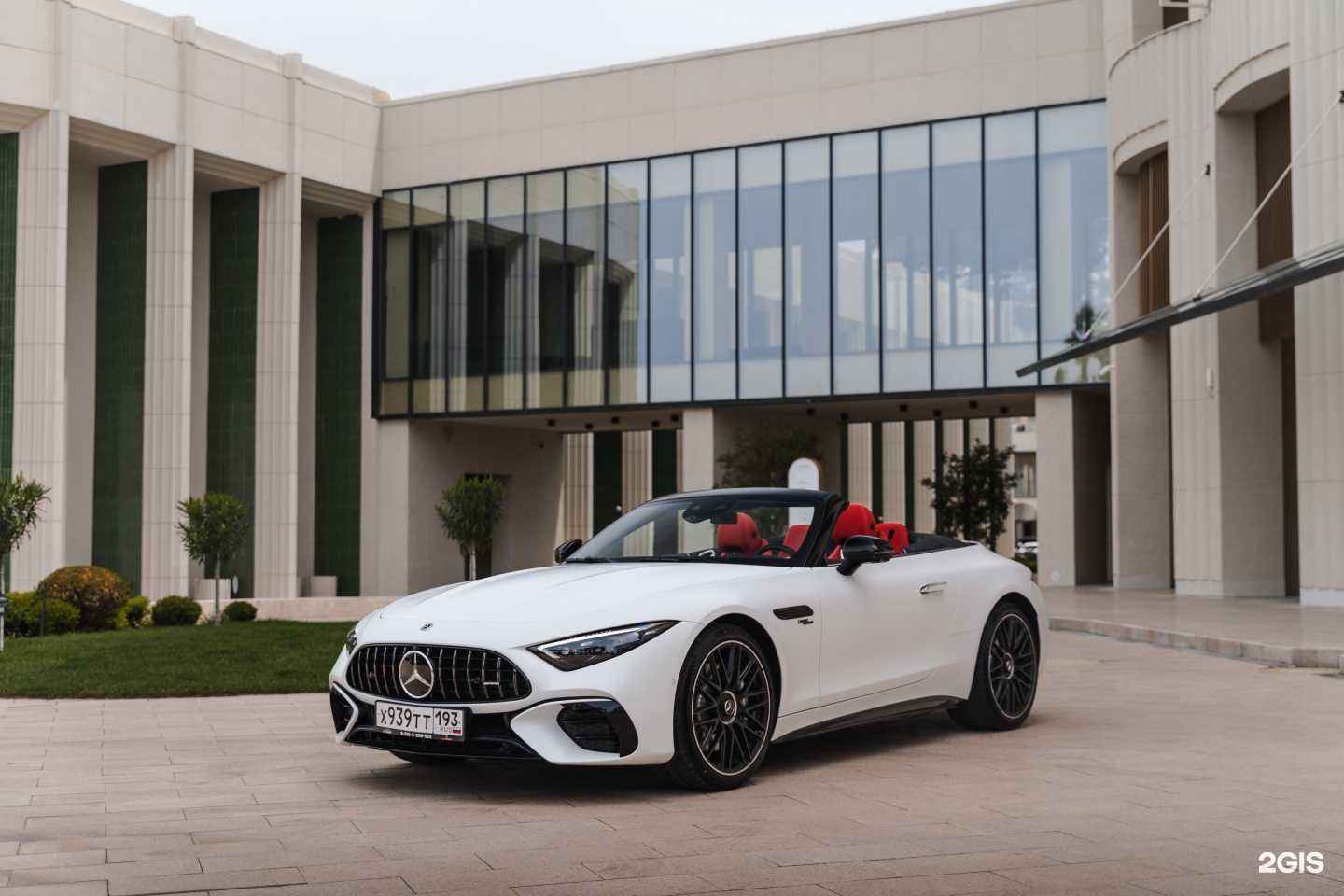 Отзывы на компанию L939 в Сочи c фото